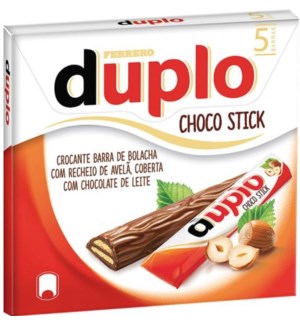 DUPLO T5 Chocolate 91g * 24